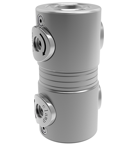 Kézi kúpos legördülő típus (dupla fej típus) Kézi kúpos legördülő típus (dupla fej típus)