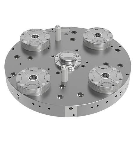 550 mm -es alaplap