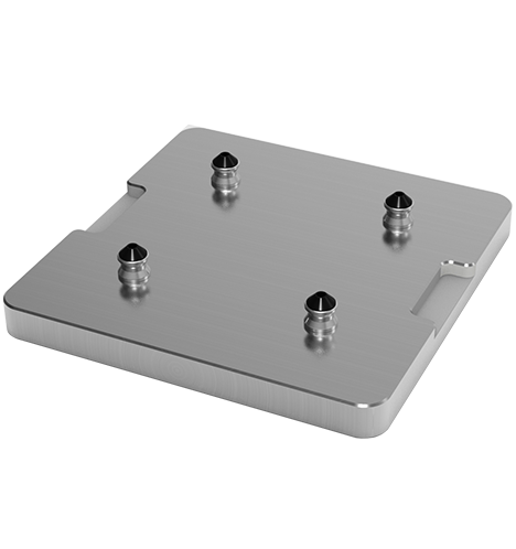 Négy egység raklap Négy egység raklap